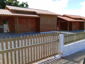 Pousada Dunas